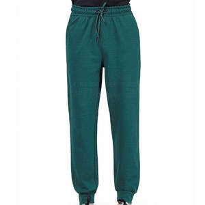 Pantalones Deportivos para Mujer, Diseño Moderno, Precio Razonable, Venta en Línea, Color Sólido, Múltiples Bolsillos - Product Image 1