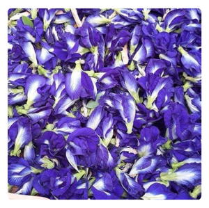 Vente flash : Fleur de pois papillon biologique |   Prix d'usine |   Échantillon GRATUIT - Product Image 2