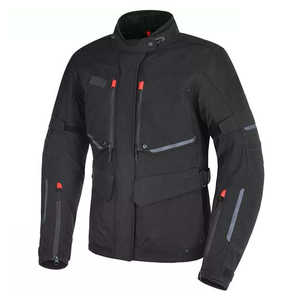 Traje de Motociclismo de Cordura, Chaqueta y Pantalón, Unisex, Resistente al Viento, Invierno, Estampado, Ecológico, Ligero, en Oferta - Product Image 1