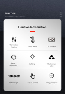 Máquina de Soldagem a Laser Inteligente TBK 2203/2205 Estação de Reparo BGA para Placa Mãe de Celular - Product Image 6