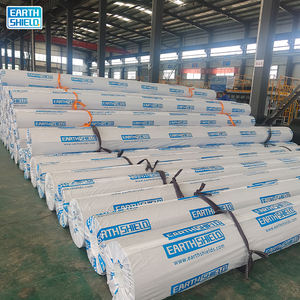 Geomembrana Impermeabilizante de Membrana de HDPE para Recolección de Agua de Lluvia, Estanques Agrícolas, Depósitos de Agua Residual - Product Image 2