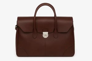 Excellent Quality Casual Leather Laptop <b>Bag</b> for Daily Use Office Work Travel <b>Bag</b> Available for Bulk Quantity - Product Image 5