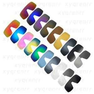 Lente de repuesto polarizada Xyqrenrr FitOakley <span class=keywords><strong>Sutro</strong></span> OO9406 Sunglass -- Anti-Scratch | Resistente a impactos | Ajuste perfecto - Product Image 1