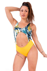 Body de Baile para Mujer de Alta Calidad, Venta Caliente, Precio al por Mayor Personalizado, Transpirable, Antibacteriano, Spandex - Product Image 1