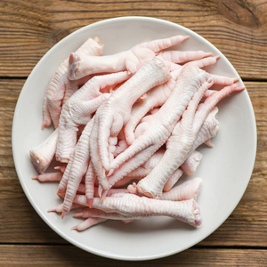 Patas de Pollo Congeladas al por Mayor, Calidad Premium Comercial, Empaque a Granel - Product Image 6