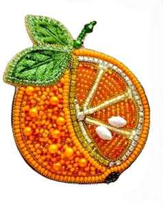 Broche de Moda, Regalo Perfecto para Damas, Joyería a Precio Económico - Product Image 1