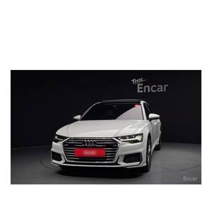 ออดี้ เอ6 45 ทีเอฟเอสไอ ควอตโตร พรีเมียม ปี 2023 ระยะทาง 17,198 กม. พวงมาลัยซ้าย เบาะหนัง กล้องมองหลัง - Product Image 3