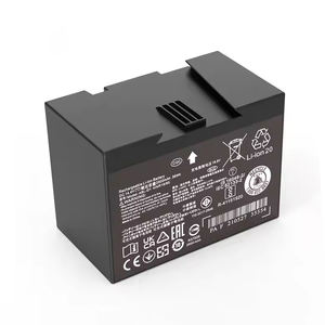Batterie au lithium originale MYiYAE 2200 mAh pour <span class=keywords><strong>robot</strong></span> aspirateur Irobot I3, compatible avec Irobot Abl-d1/abl-d2/abl-d2a pour Irobot <span class=keywords><strong>I</strong></span>/e/j - Product Image 1