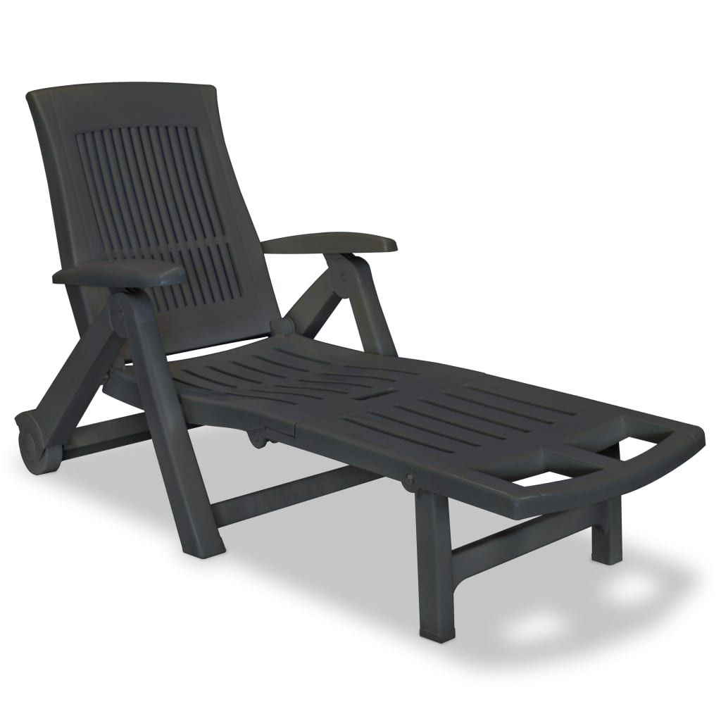 Anthracite Color
