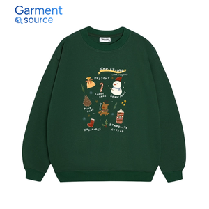 Pull de qualité supérieure-Pull de mode chaud respirant en tissu polyester doux-Pour un usage quotidien-De l'usine VietNam - Product Image 4