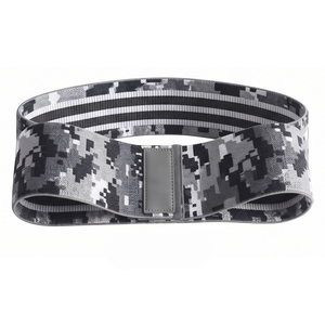 Bandas de Resistencia para Glúteos Unisex, Bandas de Ejercicio para Piernas, Muslos y Glúteos, Diseño Antideslizante - Product Image 3