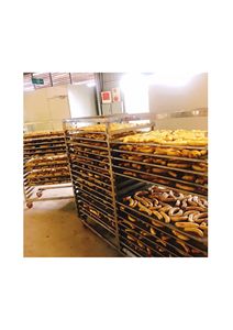 กล้วยอบแห้งธรรมชาติเวียดนาม เกรดพรีเมียม เนื้อนุ่ม รสหวาน บรรจุภัณฑ์สุญญากาศ สำหรับส่งออกขายส่ง อายุการเก็บรักษา 12 เดือน - Product Image 4