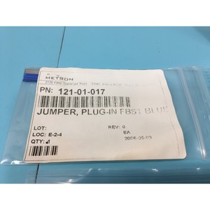KIT METRON 170-10818-00, ADVERTENCIA DE TEMPERATURA DEL ESCAPE - Equipo y Piezas de Semiconductores de Confianza de Tradicción Global - Product Image 2
