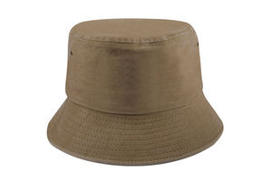 Chapeau Bob Tendance Respirant Décontracté Style Urbain Personnalisé en Coton Qualité Supérieure pour l'Extérieur - Product Image 6