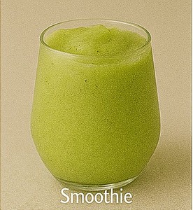 Taiwan product Lush-fruited Kiwi Syrup perfect for Fruit <b>smoothie</b> bowls - Product Image 4