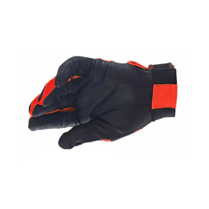High Quality <b>Baseball</b> <b>Gloves</b> Professional Hot Sale Leather <b>Baseball</b> Batting <b>Gloves</b> Custom logo <b>Gloves</b> Comfortable - Product Image 3