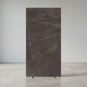 Azulejos de Porcelana Amani Violet de 800x1600mm con Aspecto de Mármol Morado, Acabado Brillante, Antideslizantes y Resistentes a los Ácidos para Paredes y Pisos - Product Image 4