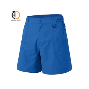 Shorts de pêche pour hommes, légers et anti-UV - Product Image 5