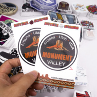 Etiqueta Adhesiva con Logotipo Personalizado Resistente a los Rayos UV, Etiqueta Adhesiva de PVC Autoadhesiva, Impresión de Etiquetas de Vinilo Impermeables