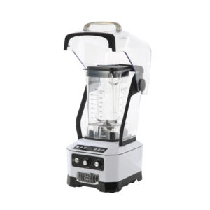 कॉफी की दुकानों के लिए सबसे अच्छा भारी शुल्क वाणिज्यिक ब्लेंडर शांत और परिवर्तनीय गति स्मूदी निर्माता - Product Image 3