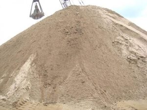 Vente en gros - Sable de rivière de haute qualité - Sable de rivière naturel du Vietnam - Sable de construction exporté à faibles taxes - Product Image 2