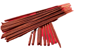Meilleur prix pour les bâtonnets d'encens indiens Flora High-Aroma de Shrekha Creations, fabriqués à partir de bois d'agar, pour un usage domestique - Product Image 6