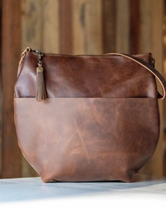 Wholesale Genuine Leather Water Resistant <b>Tote</b> <b>Bag</b> Women Premium Handbag Large Capacity <b>Zipper</b> Shoulder <b>Bag</b> Fashion Travel - Product Image 5
