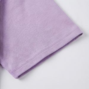 Top Corto Transpirable para Mujer, Venta al por Mayor, Ropa de Verano, Camisetas Cortas para Chicas, Tops Modernos y a la Moda - Product Image 6