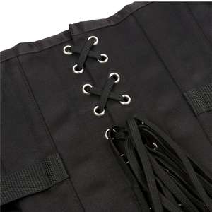 Corsets Vintage pour Femmes, Sexy, Sculptants, Respirants, Modernes, en Brocart, pour Grandes Tailles - Product Image 2