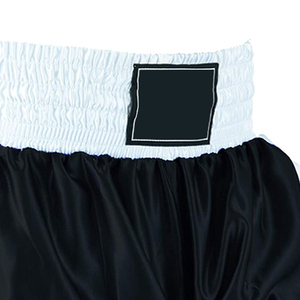 Pantalones Cortos de Boxeo con Logotipo Personalizado, Nueva Llegada 2026, Ropa de Combate para Hombre en Poliéster con Servicio OEM, Último Diseño en Pantalones Cortos para MMA - Product Image 5