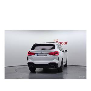 BMW X3 XDrive 20i M Sport 2024, Volante a la Izquierda, Caja de Cambios Automática, con Cámara Trasera, 25,497 km - Product Image 4