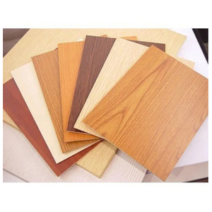 Precio de fábrica para madera contrachapada/ tableros de 3 capas de 11 mm/ fabricantes 7/16 - Product Image 5