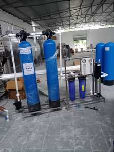 500L/Hour <b>Reverse</b> <b>Osmosis</b> Water Treatment <b>System</b> with Pump & Engine 1 Year Warranty for Drinking Water Purification - Product Image 3