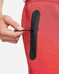 กางเกงขายาวผู้ชายใส่สบาย เป็นมิตรกับสิ่งแวดล้อม ระบายอากาศได้ดี ดีไซน์ยอดนิยม ทรงตรง ราคาขายส่ง MOQ ต่ำ - Product Image 5