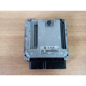 Unidad de Control del Motor CC 357/358 2008-2012 Usada ORIGINAL 03L907309 - Product Image 1