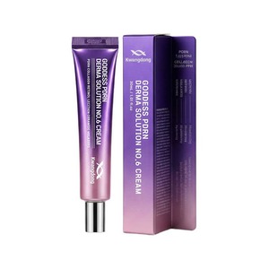 ครีมบำรุงผิวหน้า Kwangdong Goddess Derma Solution NO.6 สารสกัดจากใบบัวบก ช่วยเติมความชุ่มชื้น ฟื้นฟูผิว บำรุงผิวให้แข็งแรง - Product Image 1