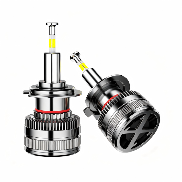 CANBUS NO Errors NEW 110W Auto Lighting System R10  360° Coverage LED Headlight Bulb H1 H7 H11 H4 9005  for Universal Car Focus