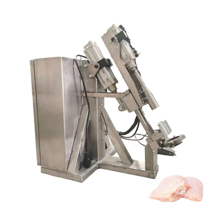 Automatic Turkey Deboning Machine Chicken Thigh Deboning Machine Chicken Leg Drumstick Deboning Machine - Product Image 1