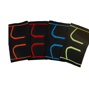 Manchons de compression épais en néoprène pour coudes, pour hommes et femmes, pour la gym et l'entraînement, par le fabricant - Product Image 2