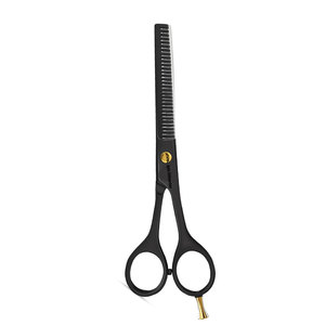 Tijeras de Entresacar para Corte de Cabello DEMAXA, Tijeras Profesionales para Entresacar Cabello, Tijeras Texturizadoras para Peluquería y Uso Doméstico - Product Image 5