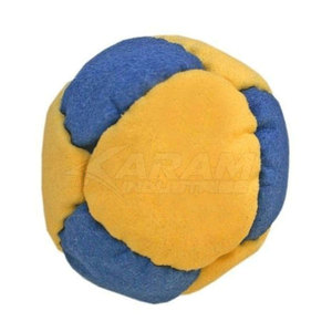 Hacky Sacks de Entrenamiento de Diseño Personalizado para Uso en Exteriores, Hacky Sacks de Entrenamiento de Alta Calidad Más Vendidos para Venta en Línea - Product Image 3