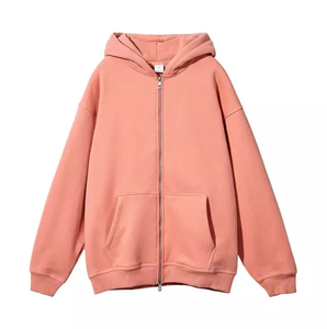 Sweat-shirts à capuche unisexes doublés en polyester, coupe oversize, confortables, pour le sport et les loisirs, vente en gros, directement de l'usine, à prix abordable - Product Image 4
