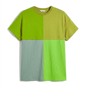 Custom Style <b>Mens</b> Short Sleeve Boxy T Shirt Good Quality High Street Wear <b>Men</b> T Shirts 2026 OEM Custom Heavyweight - Product Image 1