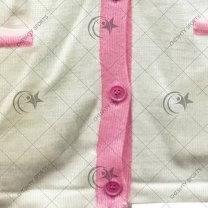 University style custom <b>Men</b> & Women Winter Custom University & School <b>Cardigan</b> knitted sweater - Product Image 5