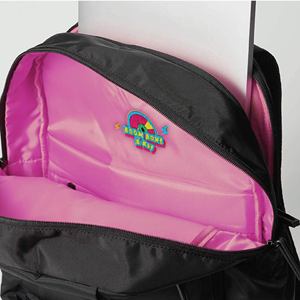 Mochila Multifuncional Personalizada y Reciclable de 16L para Deportes al Aire Libre y Viajes - Product Image 3