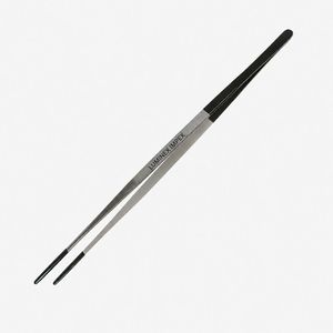 Pinzas de Alimentación para Reptiles de Acero Inoxidable Duradero de 12 Pulgadas con Punta Recubierta de Goma, Pinzas Largas para Alimentar Serpientes, Accesorios de Pesca - Product Image 3