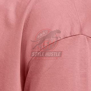 Camiseta holgada y transpirable con estampado urbano para hombre, muy vendida, 100% algodón, ligera, camisetas extragrandes para hombre - Product Image 5