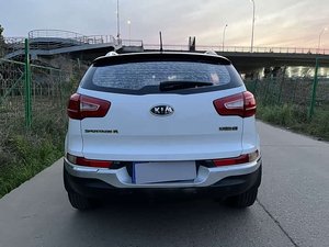 <span class=keywords><strong>Kia</strong></span> Smart <span class=keywords><strong>Sport</strong></span> 2012 2.0L Automatica Trazione Anteriore GLS Versione Standard Buon Prezzo Made in China - Product Image 6