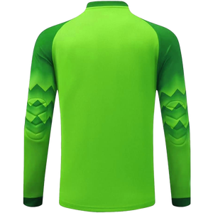 Camiseta Deportiva para Hombre, 100% Algodón, Antiarrugas, de Secado Rápido, para Correr y Hacer Ejercicio - Product Image 4