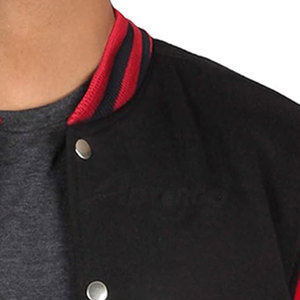 Veste d'hiver pour homme au design unique, de qualité supérieure, prix abordable, confortable, design personnalisé, veste de style Letterman pour homme - Product Image 3